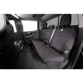 Covercraft auto part installed view