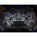 aFe cold air intake