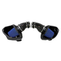 aFe cold air intake