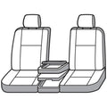 Covercraft auto part installed view