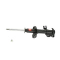KYB shock absorber
