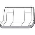Covercraft auto part close-up