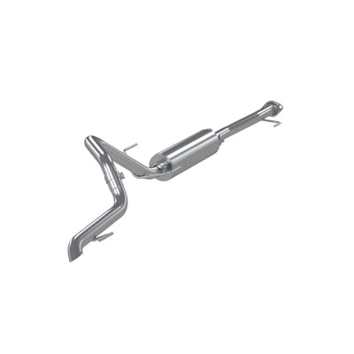 MBRP auto part