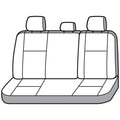 Covercraft auto part close-up