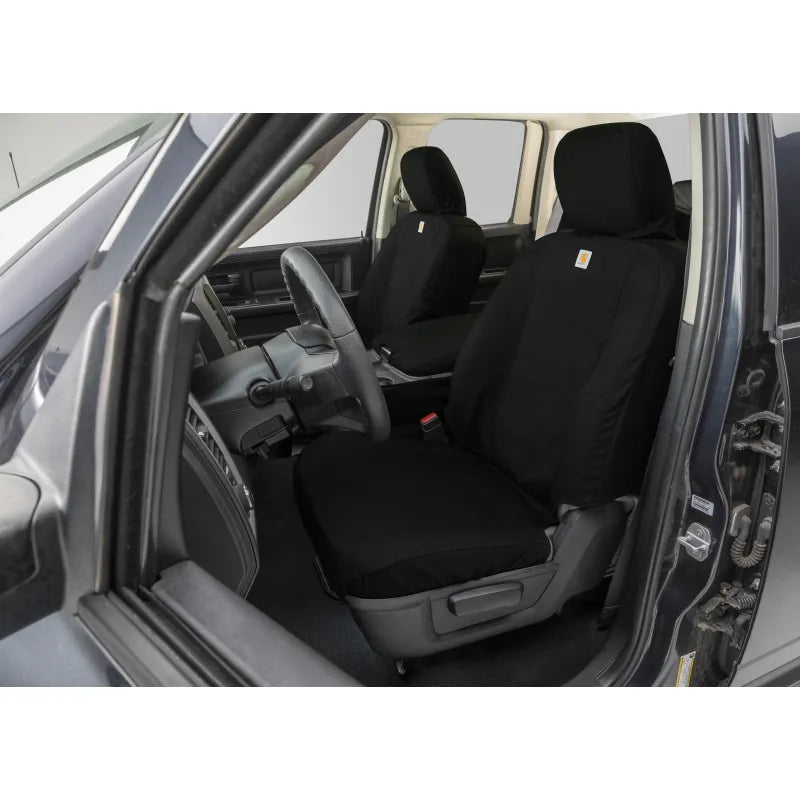 Covercraft black auto part