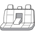 Covercraft auto part close-up