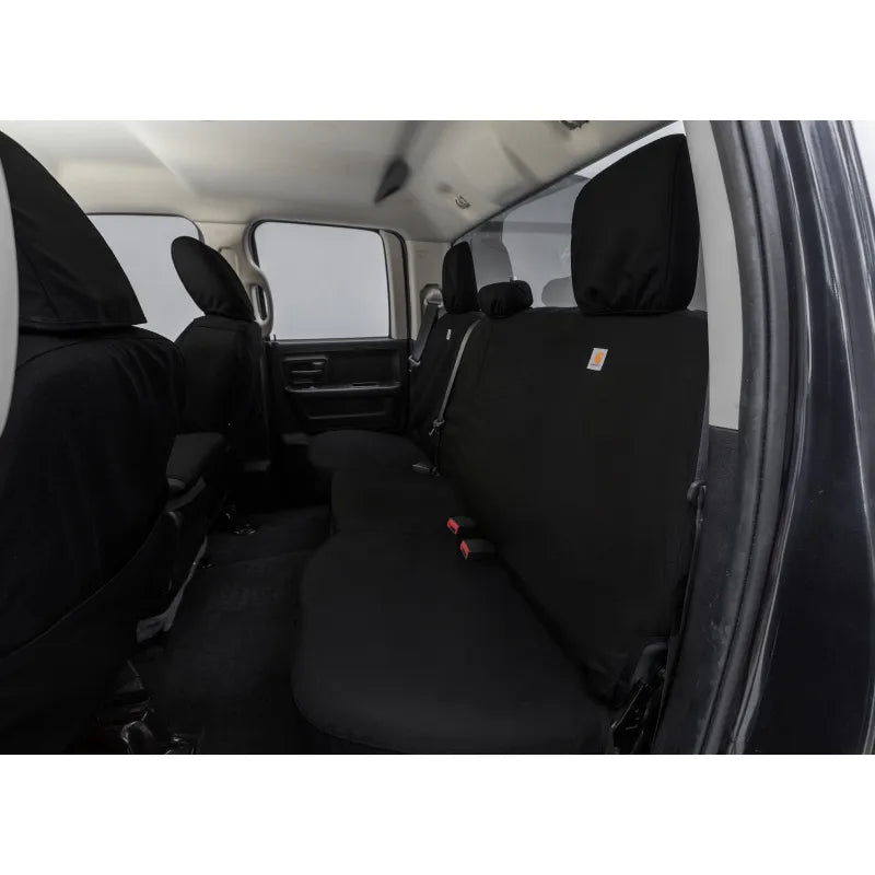 Covercraft black auto part