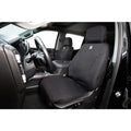 Covercraft black auto part