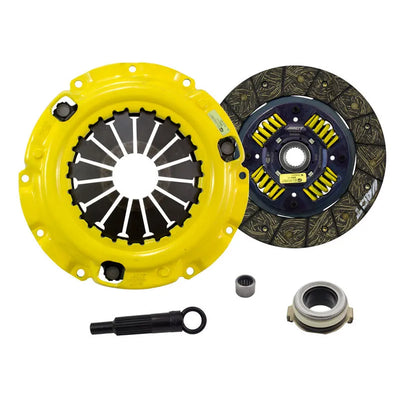 Advanced Clutch auto part