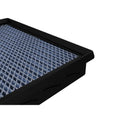 aFe air filter installed view