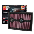 K&N Engineering air filter