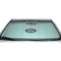 Covercraft black auto part
