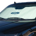 Covercraft auto part close-up