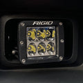Ford Racing fog light kit