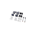 Ford Racing fog light kit