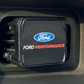 Ford Racing fog light kit