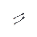 Ford Racing fog light kit