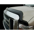 Stampede auto part installed view