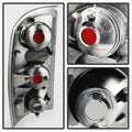 SPYDER tail light