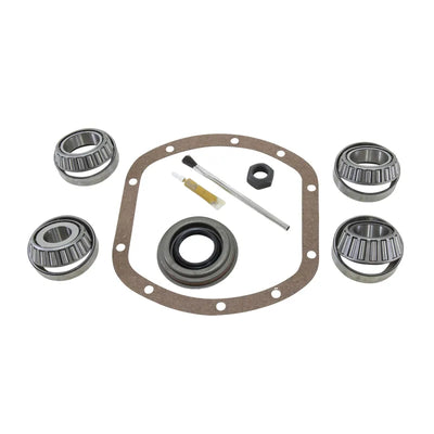Yukon Gear & Axle auto part