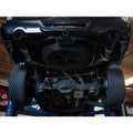 aFe cat-back exhaust