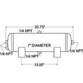 Firestone auto part