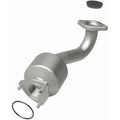 Magnaflow auto part detail
