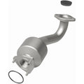 Magnaflow auto part close-up