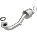 Magnaflow auto part detail