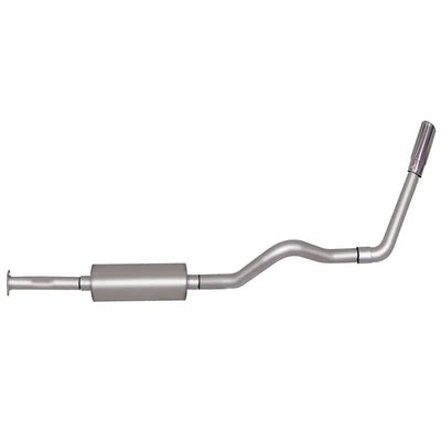 Gibson cat-back exhaust