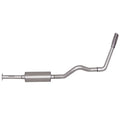 Gibson cat-back exhaust