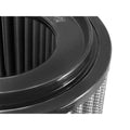 aFe air filter detail