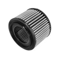aFe air filter close-up