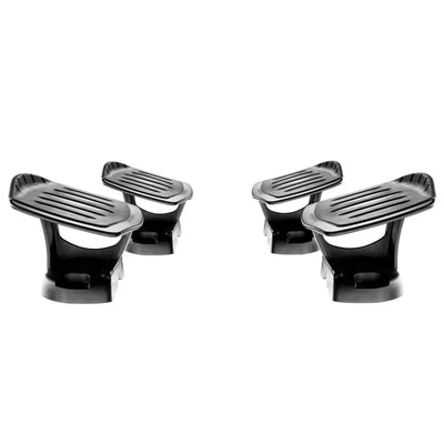 Thule black auto part