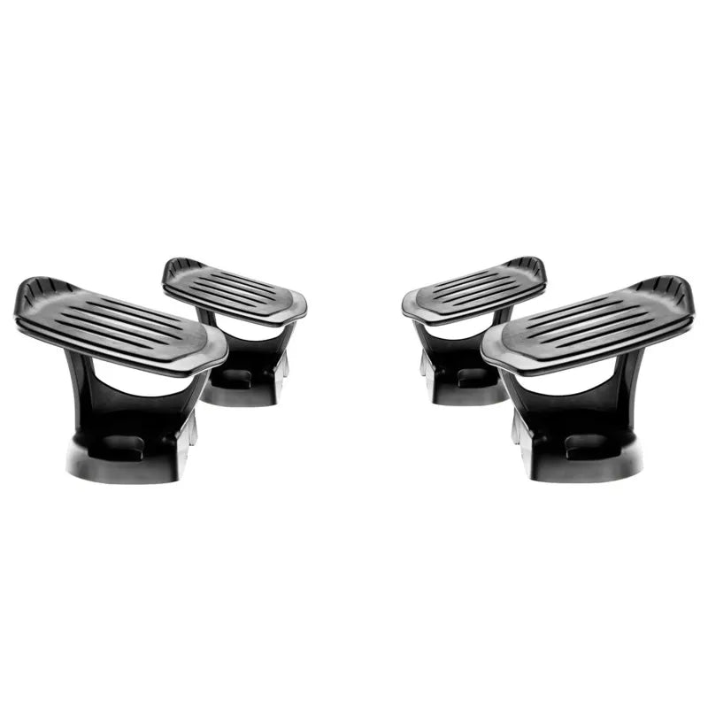 Thule black auto part