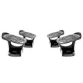 Thule black auto part