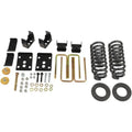 Belltech shock absorber