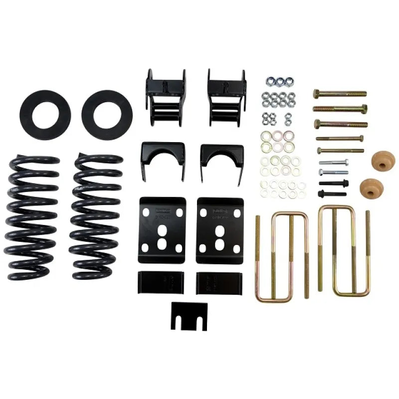 Belltech shock absorber