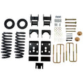 Belltech shock absorber
