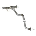 aFe exhaust
