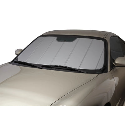 Covercraft silver auto part