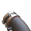 Injen intake system detail
