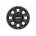 Ford Racing auto part detail