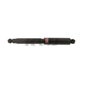 KYB shock absorber installed view