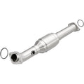 Magnaflow auto part close-up