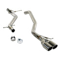aFe cat-back exhaust