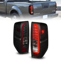 ANZO tail light