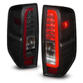 ANZO tail light