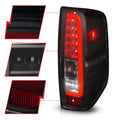 ANZO tail light detail
