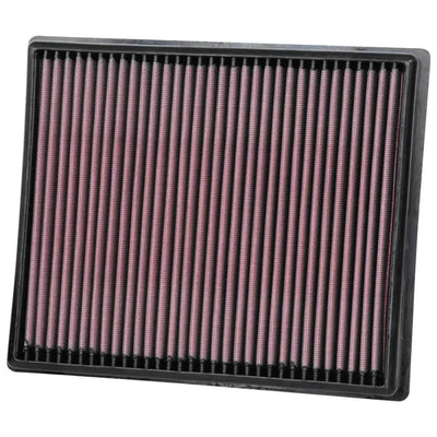 K&N Engineering air filter